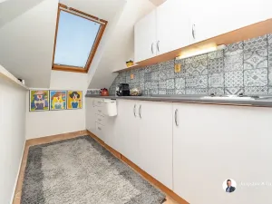 Prodej vícegeneračního domu, Lázně Bělohrad, Lázeňská, 529 m2