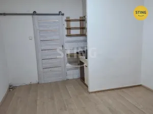 Prodej bytu 1+kk, Havířov, Fibichova, 26 m2