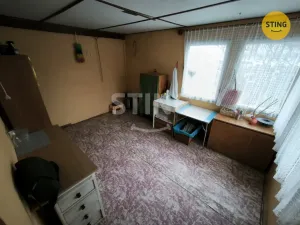 Prodej chaty, Olomouc - Slavonín, 16 m2