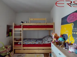 Prodej rodinného domu, Křinec, Dr. Chmelaře, 80 m2