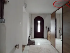 Prodej rodinného domu, Křinec, Dr. Chmelaře, 80 m2