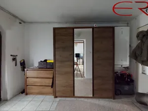Prodej rodinného domu, Křinec, Dr. Chmelaře, 80 m2
