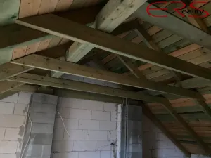 Prodej rodinného domu, Křinec, Dr. Chmelaře, 80 m2