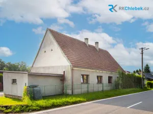 Prodej rodinného domu, Kozlovice, 113 m2