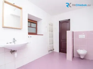 Prodej rodinného domu, Kozlovice, 113 m2