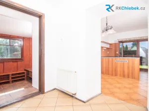 Prodej rodinného domu, Kozlovice, 113 m2