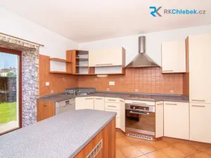 Prodej rodinného domu, Kozlovice, 113 m2