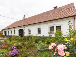 Prodej rodinného domu, Sklené nad Oslavou, 330 m2