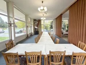 Prodej restaurace, Olomouc - Neředín, 730 m2