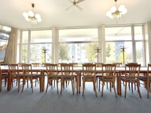 Prodej restaurace, Olomouc - Neředín, 730 m2