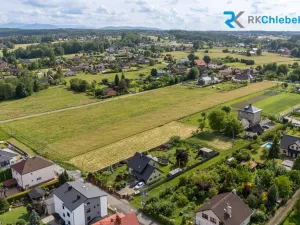 Prodej pozemku pro bydlení, Šenov, Příčná, 1300 m2