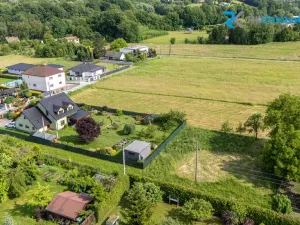 Prodej pozemku pro bydlení, Šenov, Příčná, 1300 m2