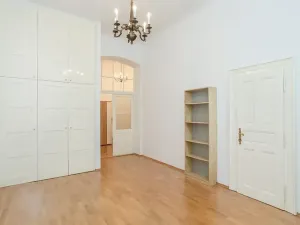 Pronájem bytu 4+1, Praha - Staré Město, Martinská, 180 m2