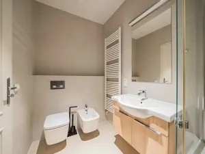 Pronájem bytu 2+kk, Praha - Nové Město, Petrská, 67 m2