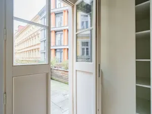 Pronájem bytu 2+kk, Praha - Nové Město, Petrská, 67 m2