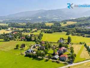 Prodej rodinného domu, Čeladná, 202 m2