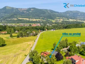 Prodej rodinného domu, Čeladná, 202 m2