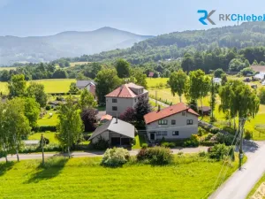 Prodej rodinného domu, Čeladná, 202 m2