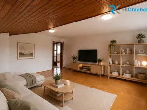 Prodej rodinného domu, Čeladná, 202 m2