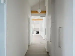 Pronájem bytu 2+kk, Praha - Nové Město, Václavské náměstí, 63 m2