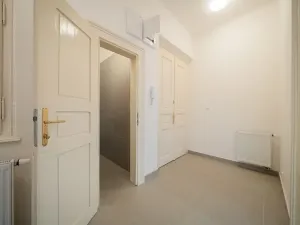 Pronájem bytu 2+kk, Praha - Nové Město, Lípová, 58 m2