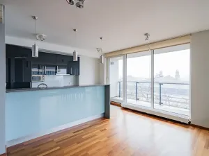 Pronájem bytu 4+kk, Praha - Vinohrady, Italská, 134 m2