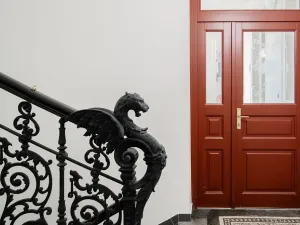 Pronájem bytu 3+kk, Praha - Nové Město, Václavské náměstí, 80 m2