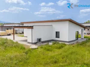 Prodej rodinného domu, Horní Domaslavice, 165 m2