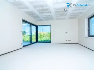 Prodej rodinného domu, Horní Domaslavice, 165 m2