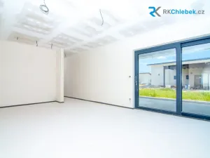 Prodej rodinného domu, Horní Domaslavice, 165 m2