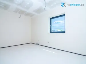 Prodej rodinného domu, Horní Domaslavice, 165 m2