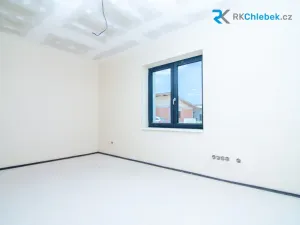 Prodej rodinného domu, Horní Domaslavice, 165 m2