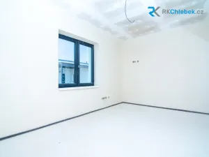 Prodej rodinného domu, Horní Domaslavice, 165 m2