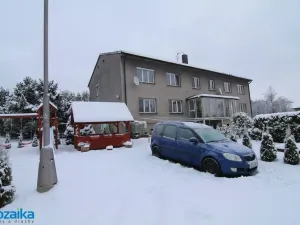 Pronájem bytu 3+1, Výprachtice, 68 m2