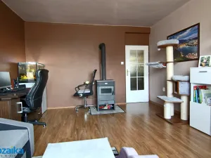 Pronájem bytu 3+1, Výprachtice, 68 m2