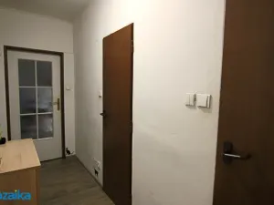 Pronájem bytu 3+1, Výprachtice, 68 m2