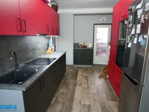 Pronájem bytu 3+1, Výprachtice, 68 m2