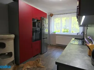 Pronájem bytu 3+1, Výprachtice, 68 m2