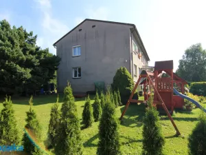 Pronájem bytu 3+1, Výprachtice, 68 m2
