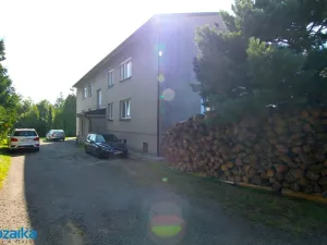 Pronájem bytu 3+1, Výprachtice, 68 m2