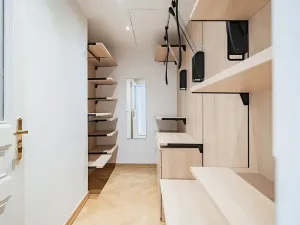 Pronájem bytu 5+1, Praha - Malá Strana, Újezd, 286 m2