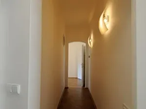 Pronájem bytu 4+1, Praha - Malá Strana, Vlašská, 187 m2