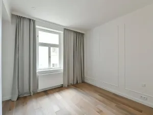 Pronájem bytu 3+kk, Praha - Vinohrady, náměstí Jiřího z Poděbrad, 93 m2