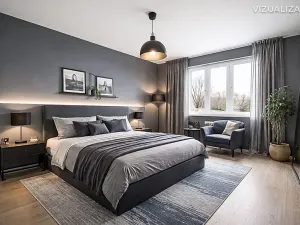 Prodej bytu 2+1, Olomouc - Nová Ulice, Hněvotínská, 54 m2