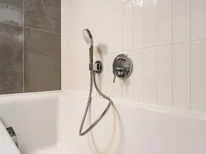 Pronájem bytu 3+kk, Praha - Košíře, Naskové, 97 m2