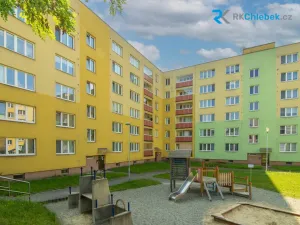 Prodej bytu 2+1, Havířov, Konzumní, 43 m2