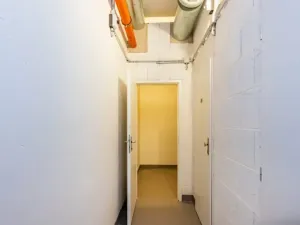 Pronájem bytu 1+kk, Praha - Záběhlice, Klapálkova, 31 m2