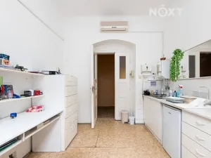 Pronájem ordinace, Slatiňany, Vrchlického, 35 m2