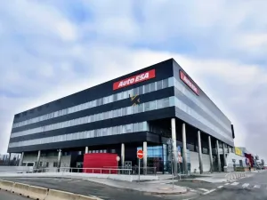 Pronájem kanceláře, Praha - Štěrboholy, Nákupní, 674 m2