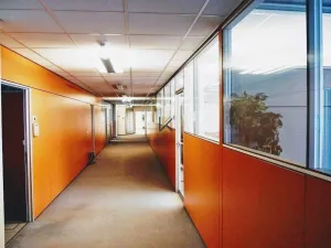 Pronájem kanceláře, Praha - Štěrboholy, Nákupní, 674 m2